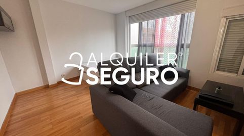 Foto 2 de Estudi de lloguer a Carabanchel Alto, Buena Vista, Madrid Capital