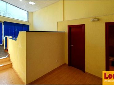 Local comercial en venda a Alisal - San Román