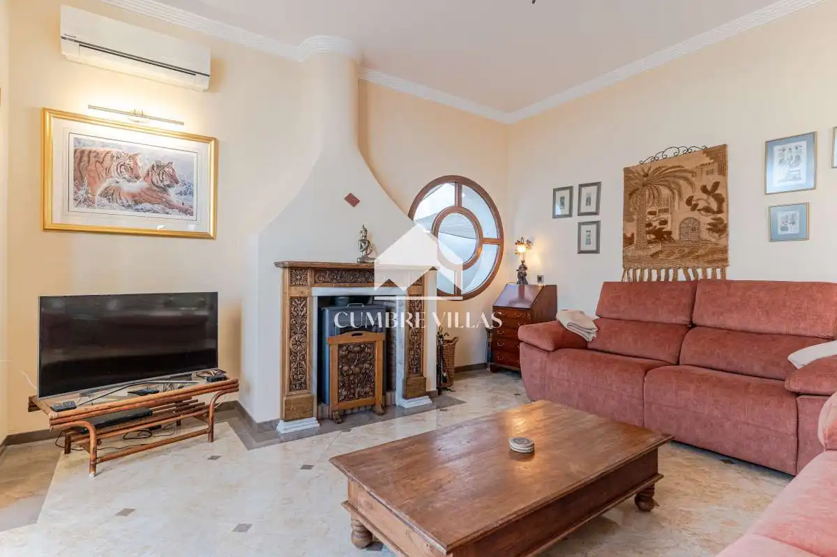Casa en venda a Monte los Almendros - El Pargo - Costa Aguilera, imagen 15
