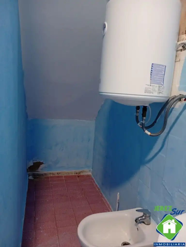 Bathroom of Country homes for sale in Jerez de la Frontera  with Air Conditioner and Heating