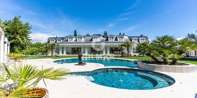 Casa-chalet en Venta en Somosaguas