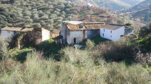 Photo 2 of Country house for sale in Alegría de la Huerta- Jardín de Málaga, Málaga