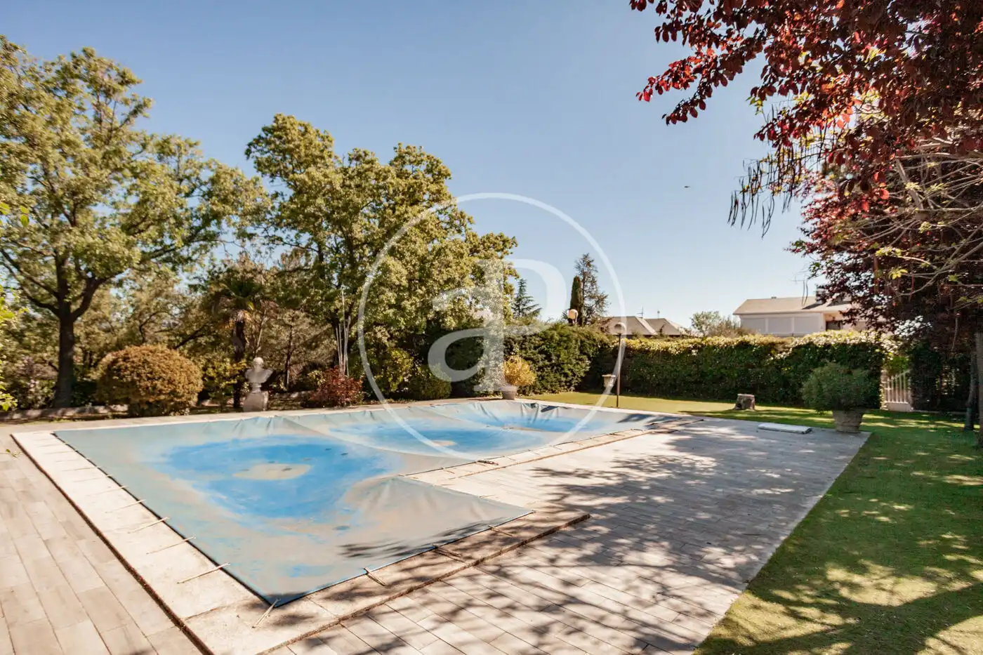 Terreny residencial en venda a Guadalix de la Sierra, imagen 8
