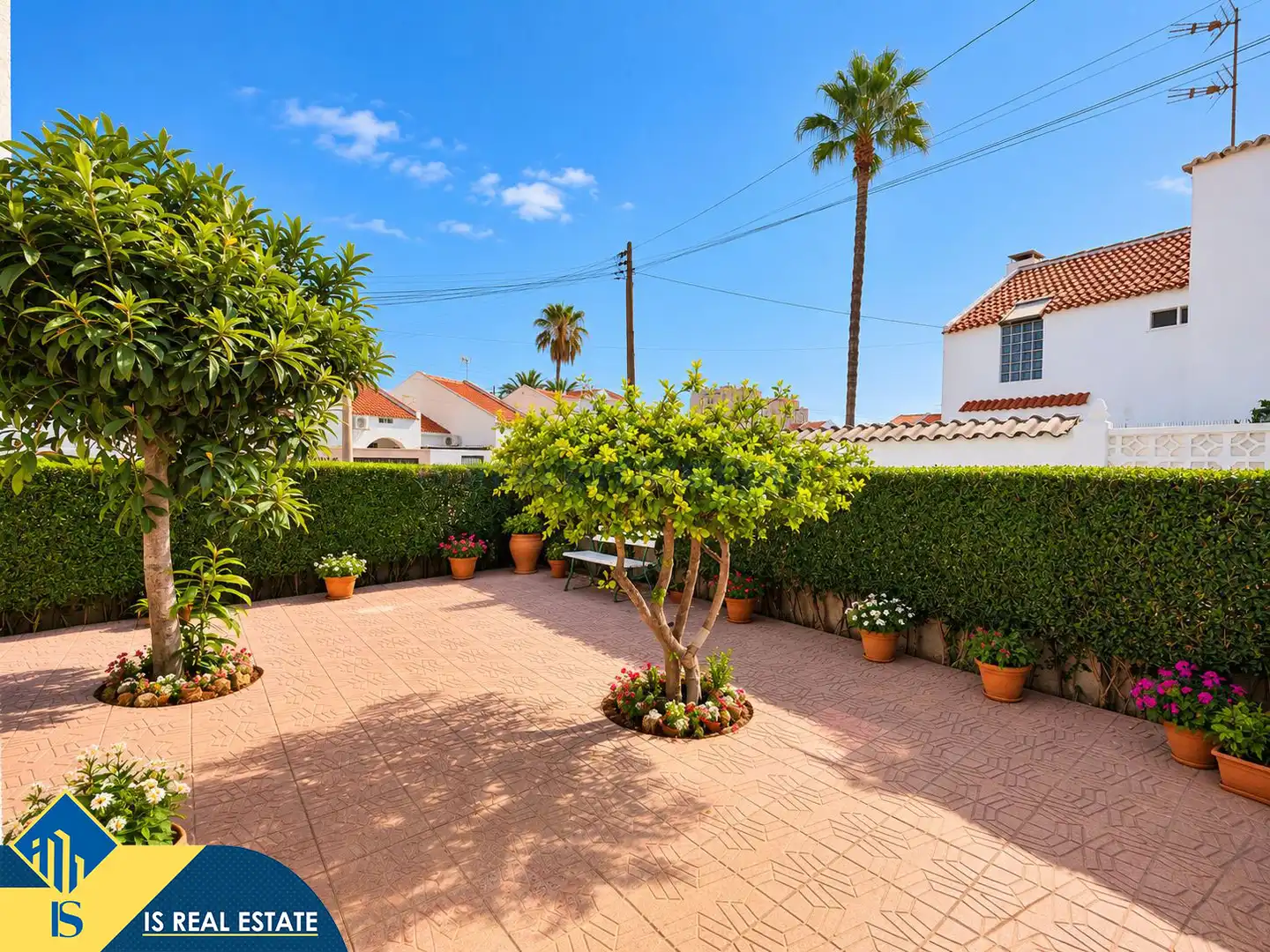Casa a schiera con piscina in vendita a Nueva Torrevieja - Aguas Nuevas, imagen 8