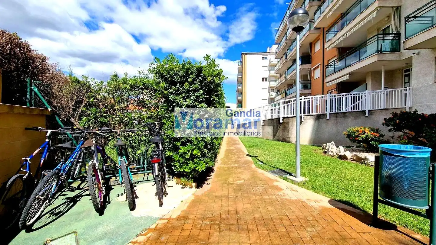 Apartament de lloguer a Oltra, 17, Playa de Gandia
