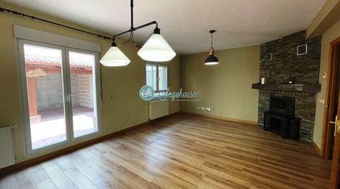 Foto 4 de Casa o xalet en venda a N/a, Hontanares de Eresma, Segovia