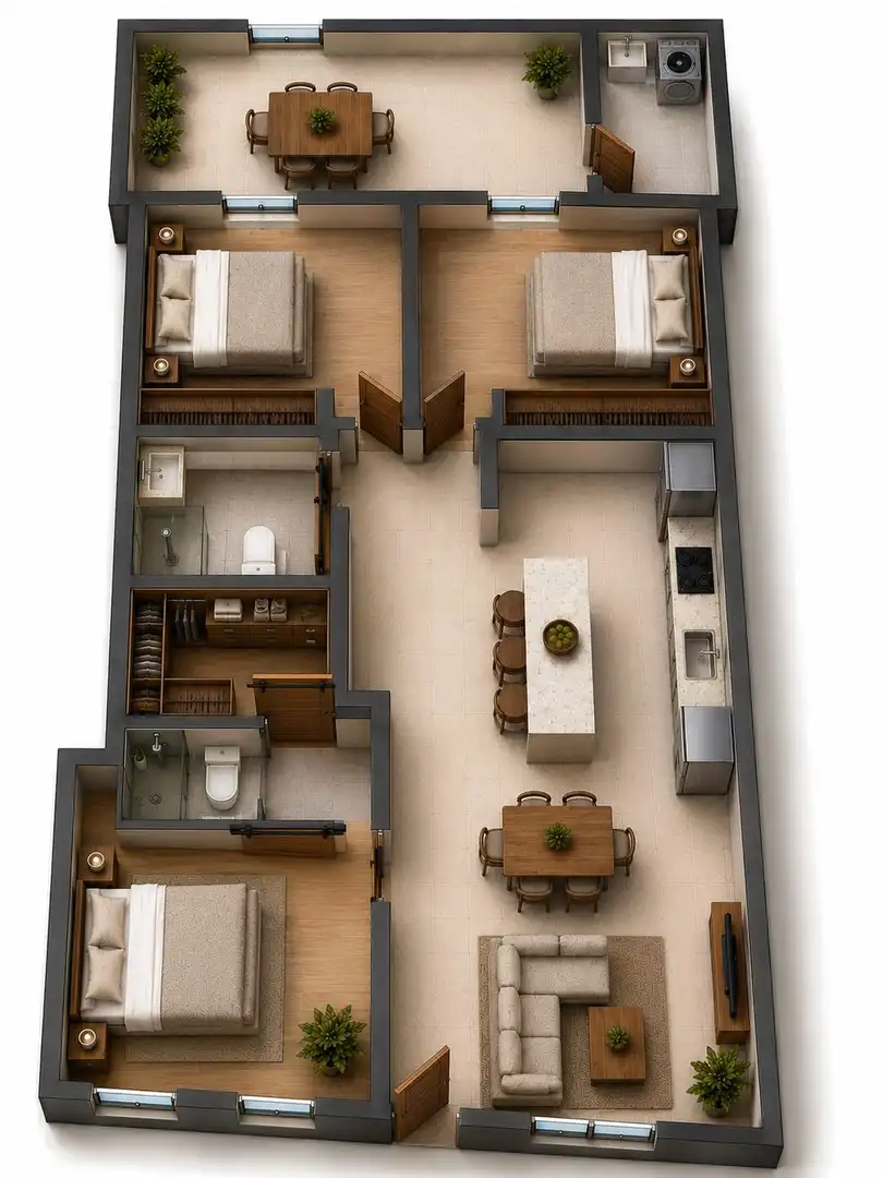 Commercial properties for sale in Murcia
