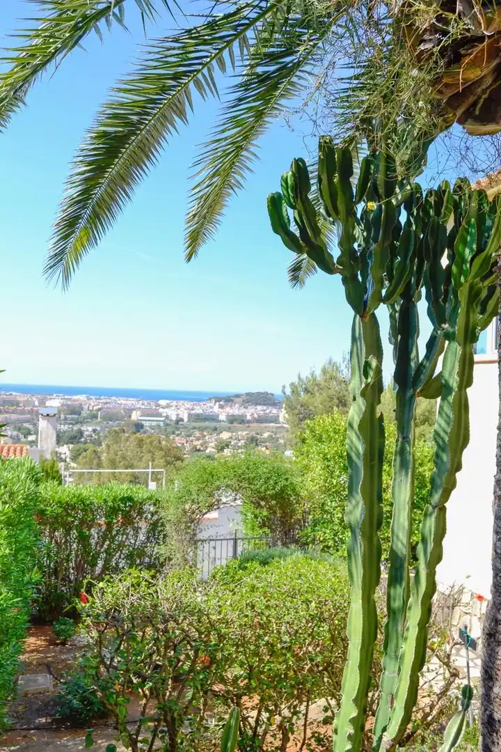 Casa con piscina in vendita a El Montgó, imagen 50