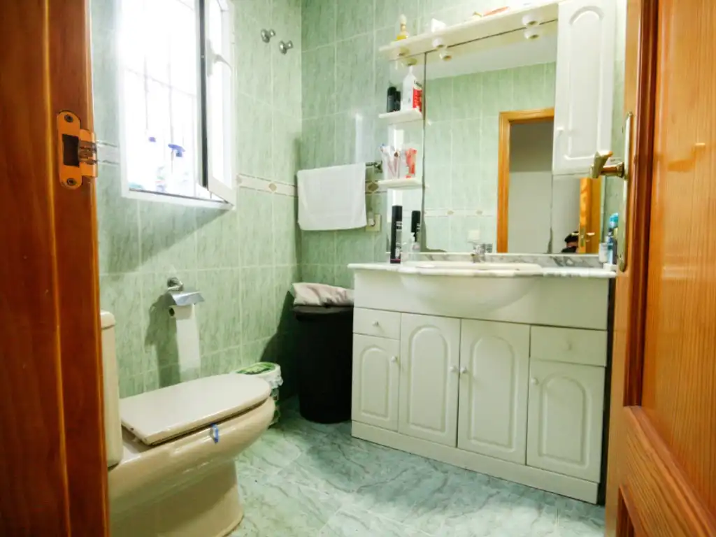 Bathroom of Country homes for sale in Coín