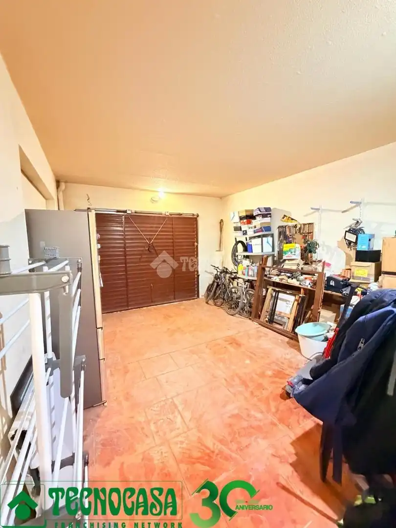 Casa adosada en venta en Burujón con Aire acondicionado, Calefacción y Terraza