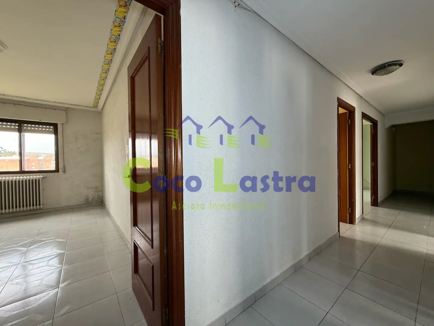Flat for sale in Ciudad Rodrigo  with Heating and Balcony