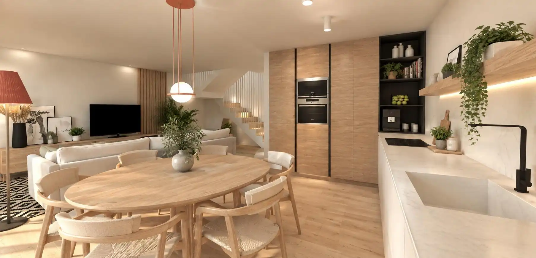 Casa amb jardí en venda a Estella / Lizarra, imagen 8
