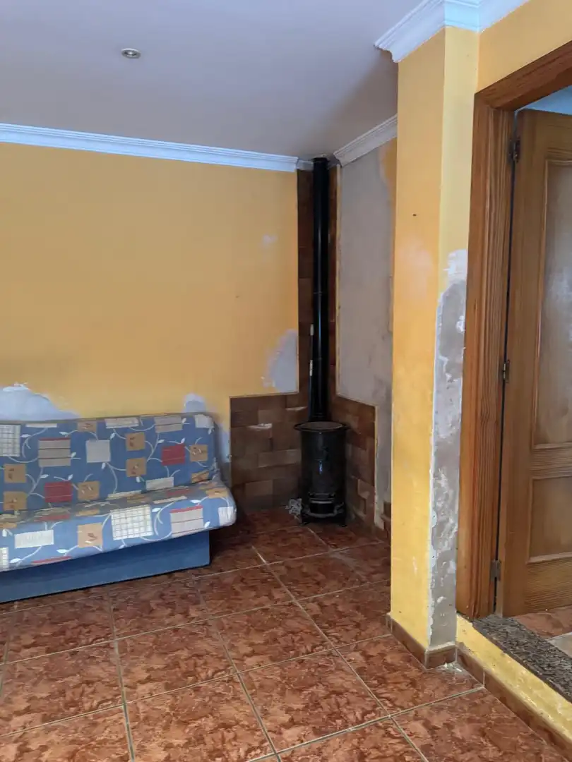 Finca rústica en venta en El Puerto