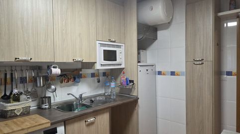 Foto 3 de Piso de alquiler en Magán, Toledo