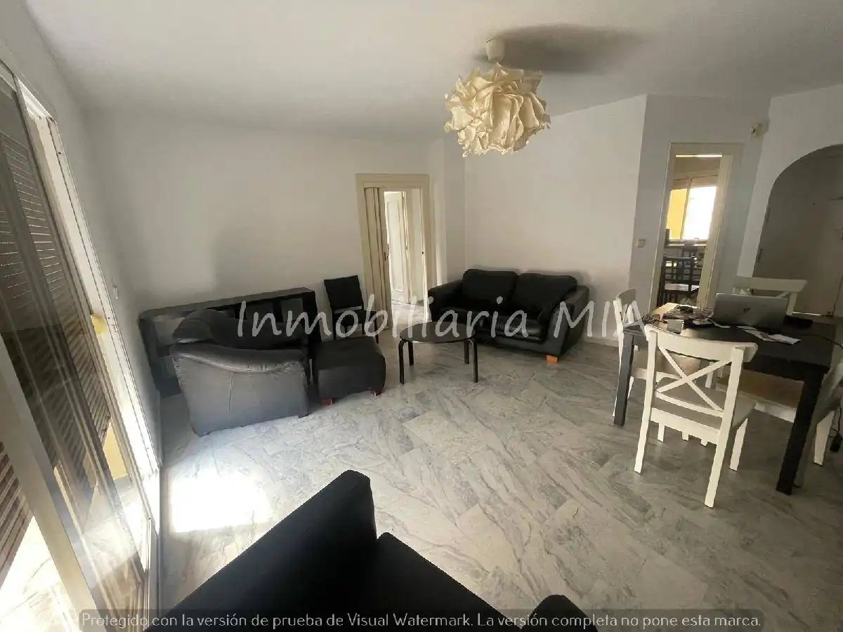 Appartamento con piscina in affitto a Centro, imagen 9