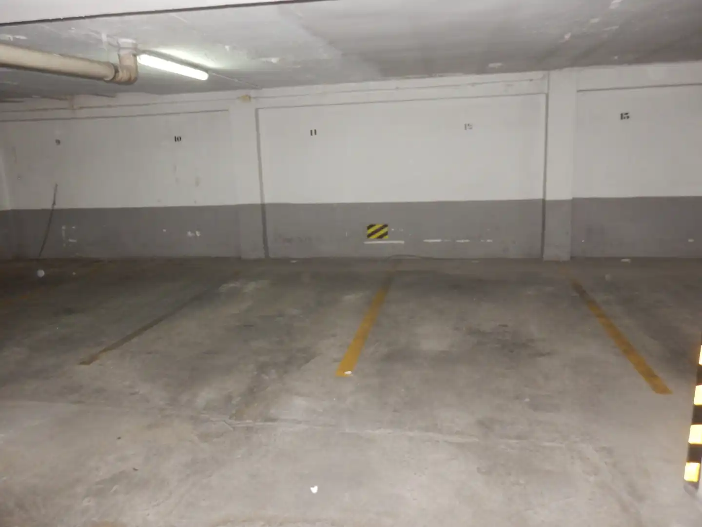 Parking de Garaje de alquiler en Valencia