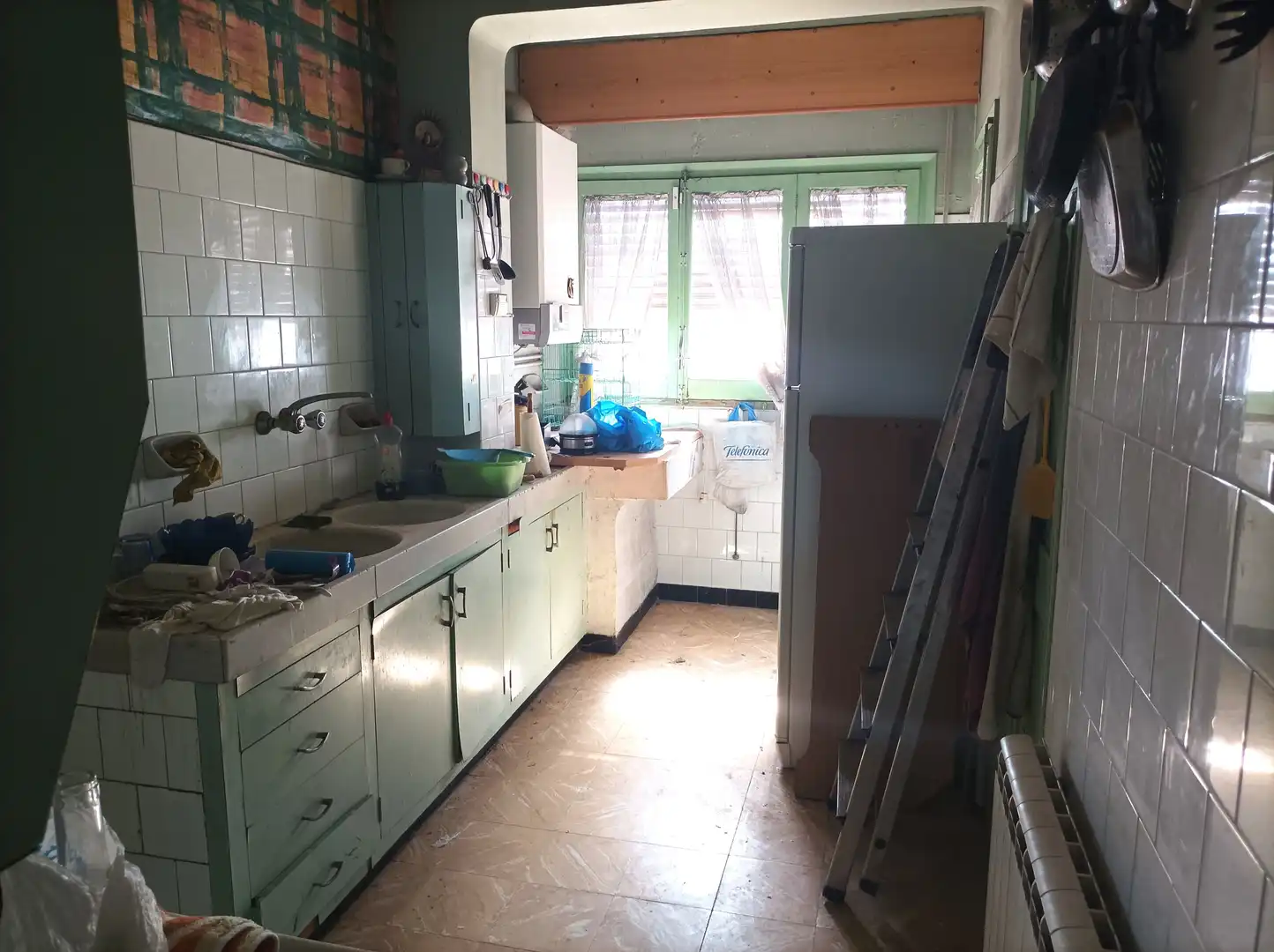 Casa en venta en Bases de Manresa - Carretera de Santpedor, imagen 4