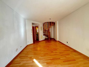 Duplex in vendita a Calle Dulcinea