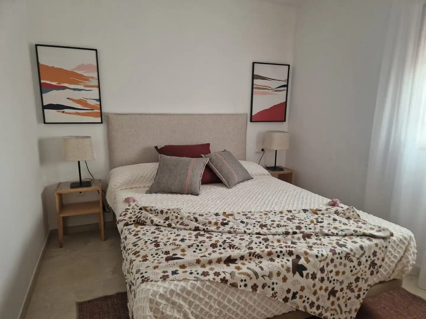 Apartamento con ascensor en venta en Campo de Murcia, imagen 33