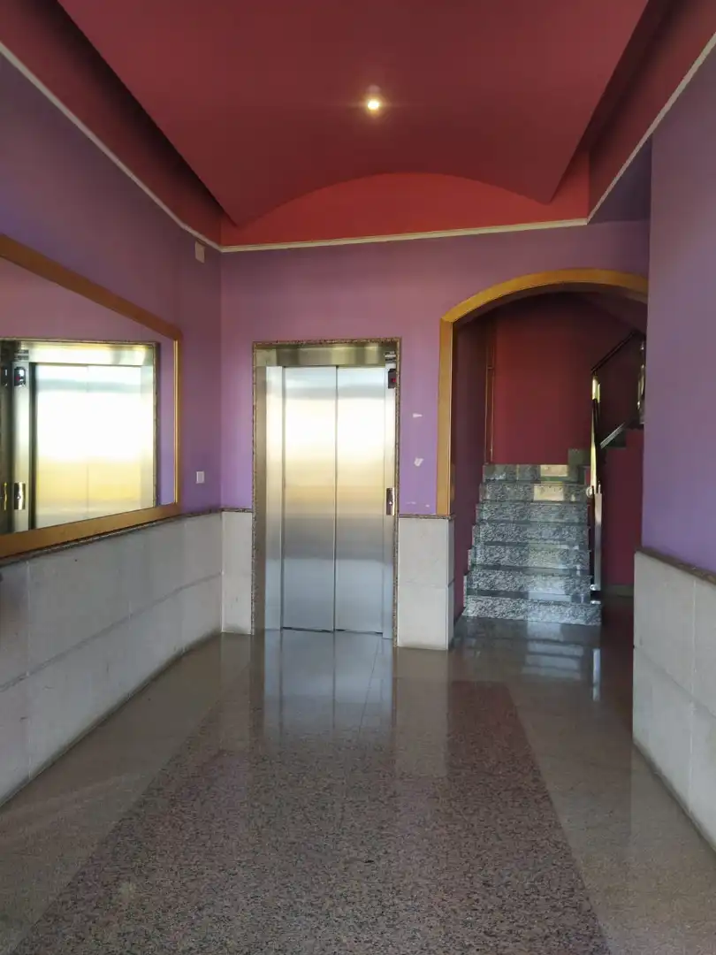 Wohnung mit Aufzug zum Verkauf in Cariño, imagen 16