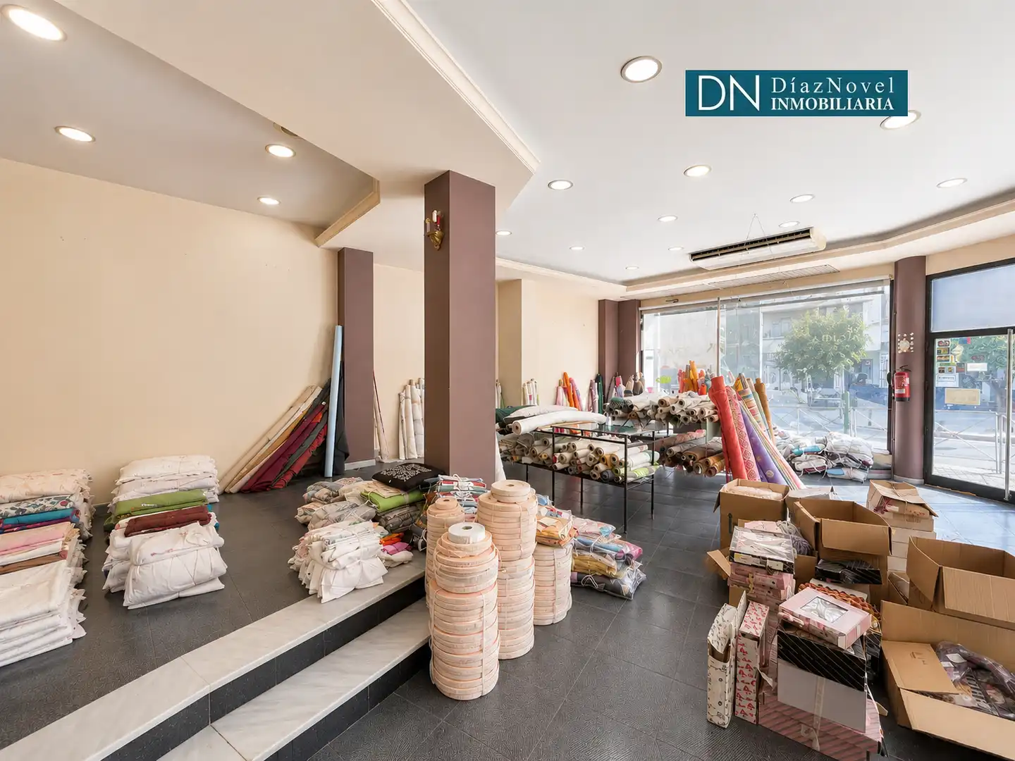 Business premises to rent in Calle Cristo 35D, imagen 7