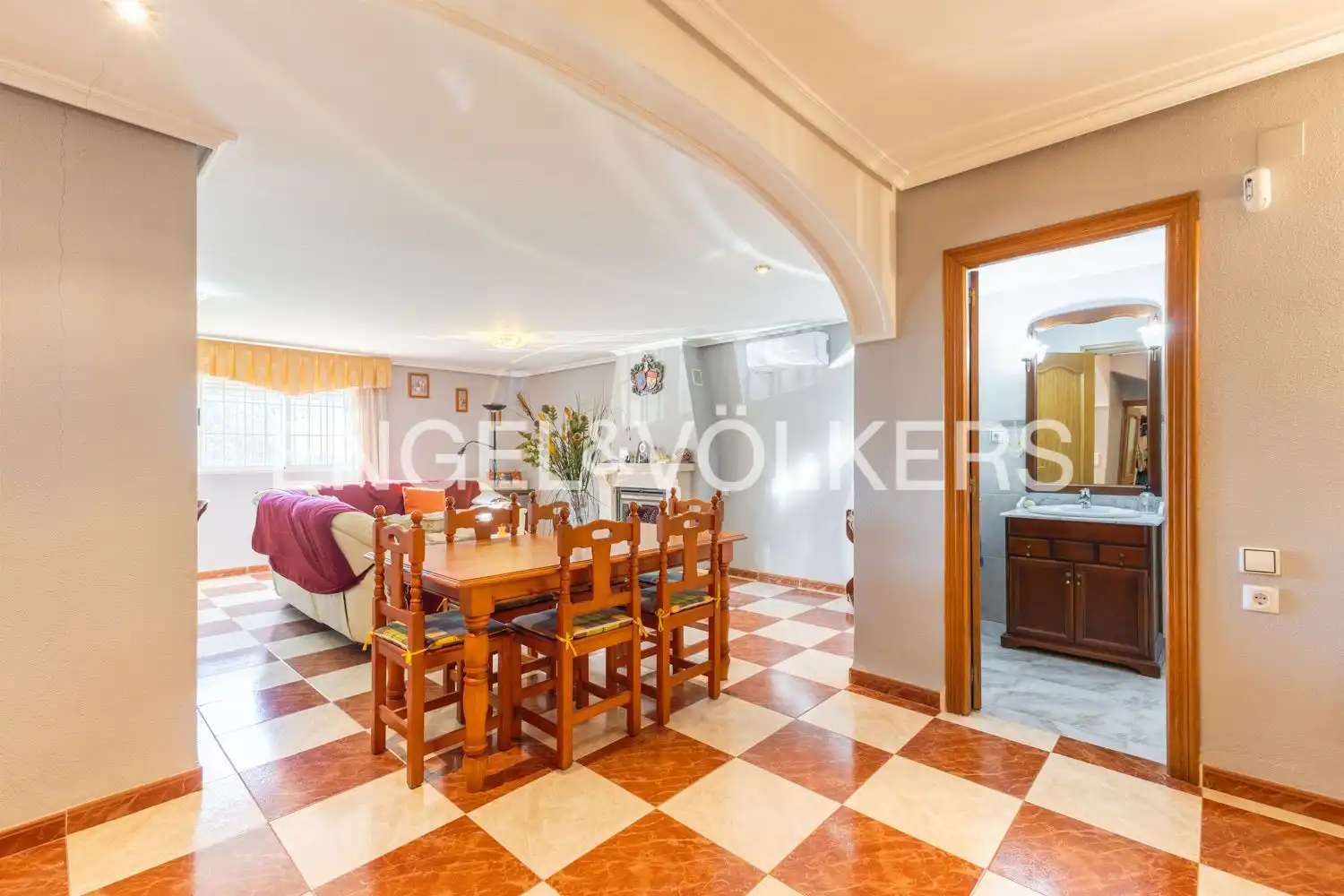 Casa o xalet en venda a Núcleo Urbano