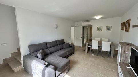 Photo 2 of Duplex to rent in Sant Joan, Illes Balears