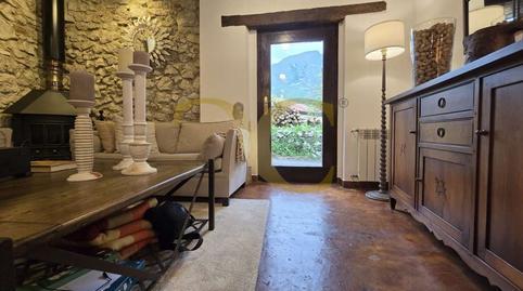 Photo 3 of Single-family semi-detached for sale in Piedra, Posada - Barro, Asturias