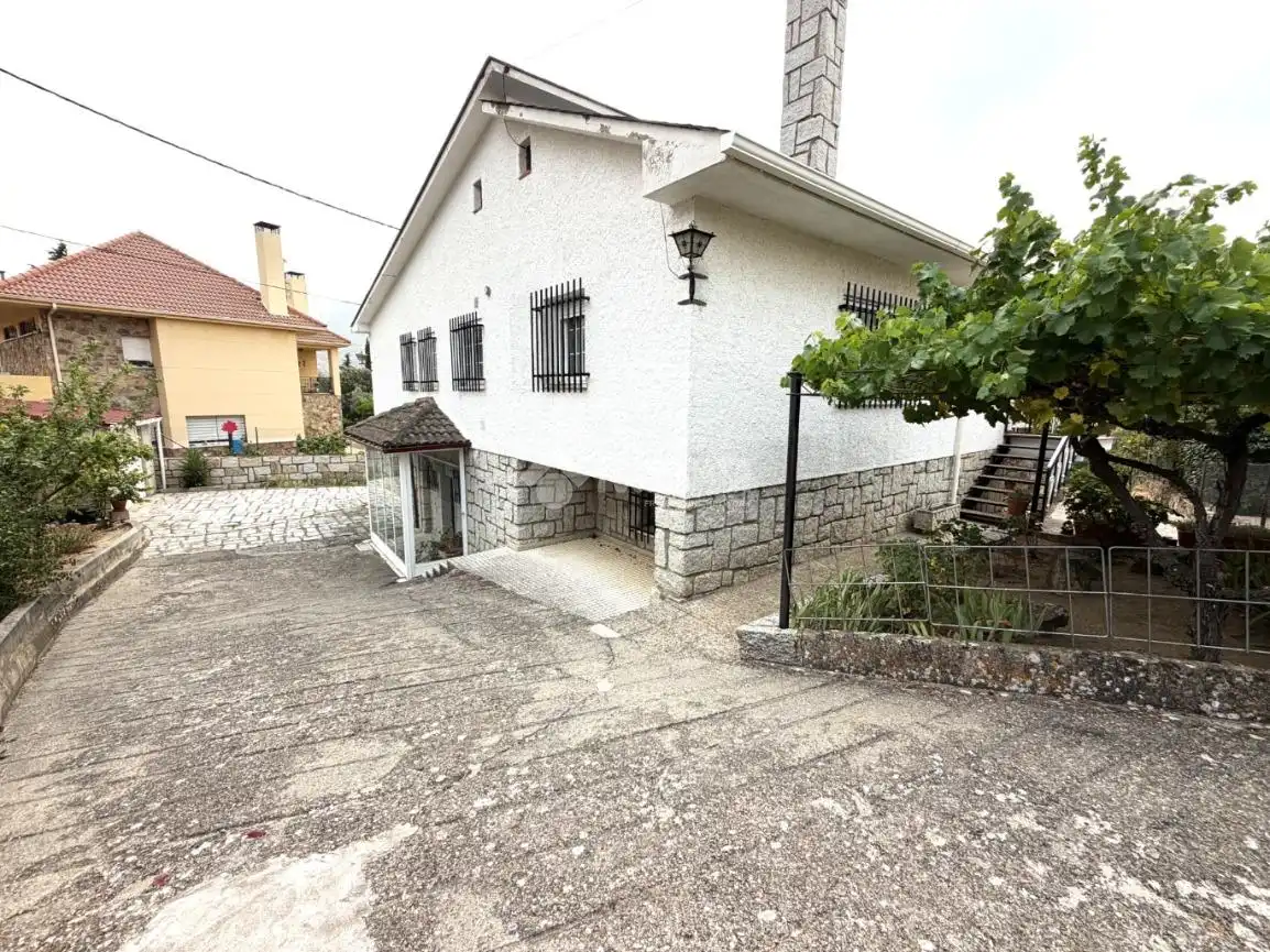 Maison avec terrasse à vendre à Valdemanco, imagen 5