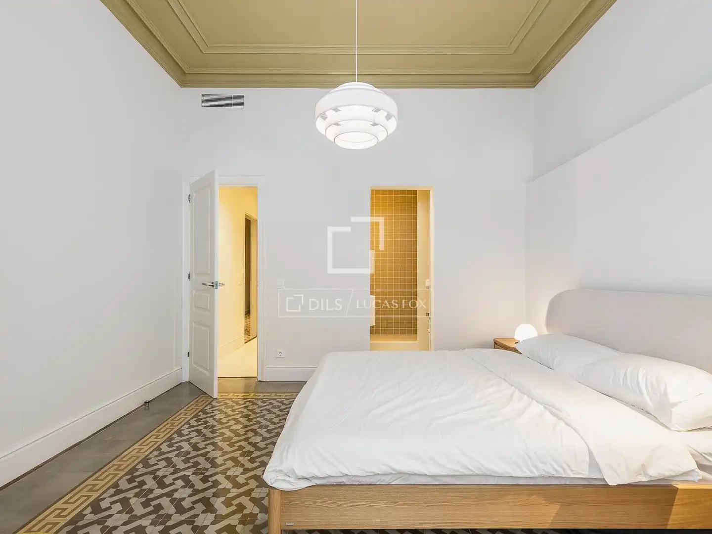 Flat with terrace for sale in Eixample, imagen 24