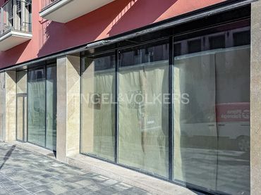 Local comercial en venta en Centre Vila