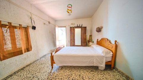 Casa independiente con terraza en Órgiva
