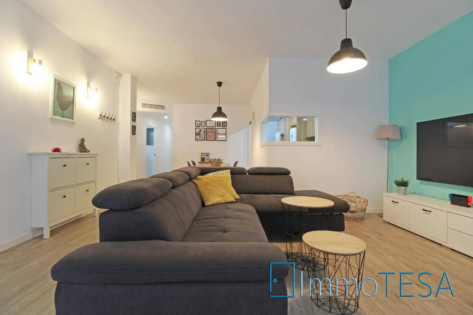 Flat with lift for sale in Centre - Eixample – Can Llobet, imagen 5