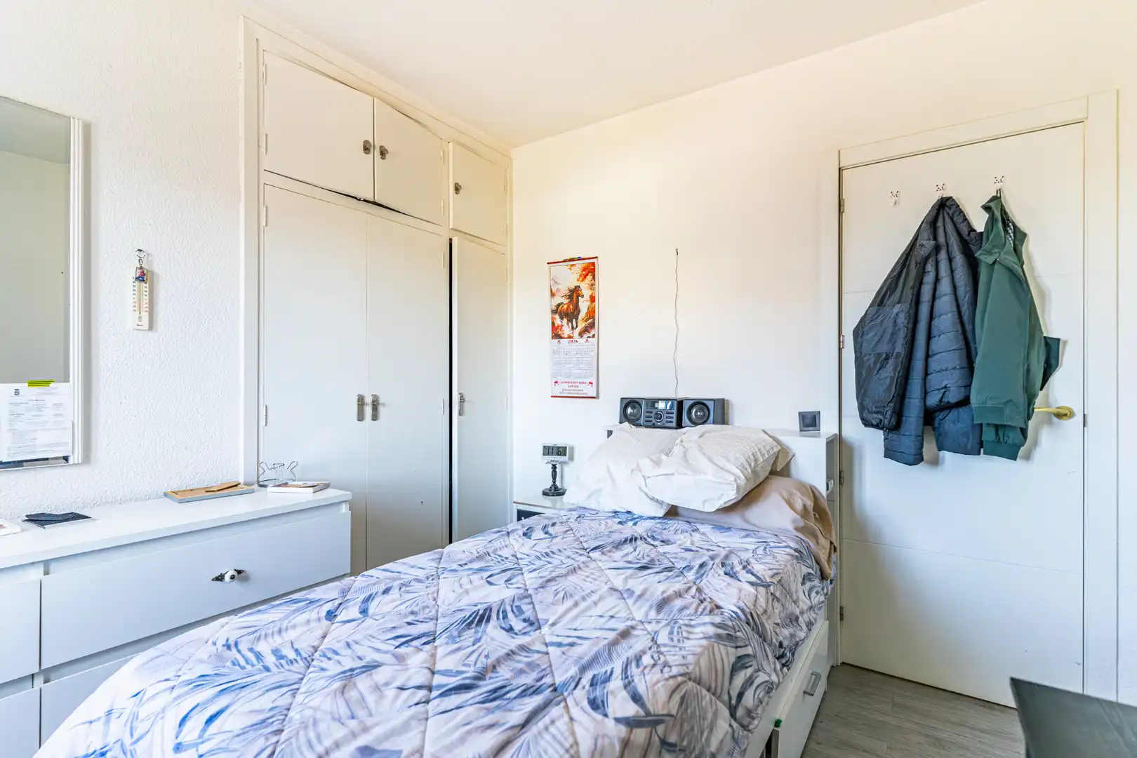 Habitación de Piso en venta en Valdemorillo con Aire acondicionado y Calefacción