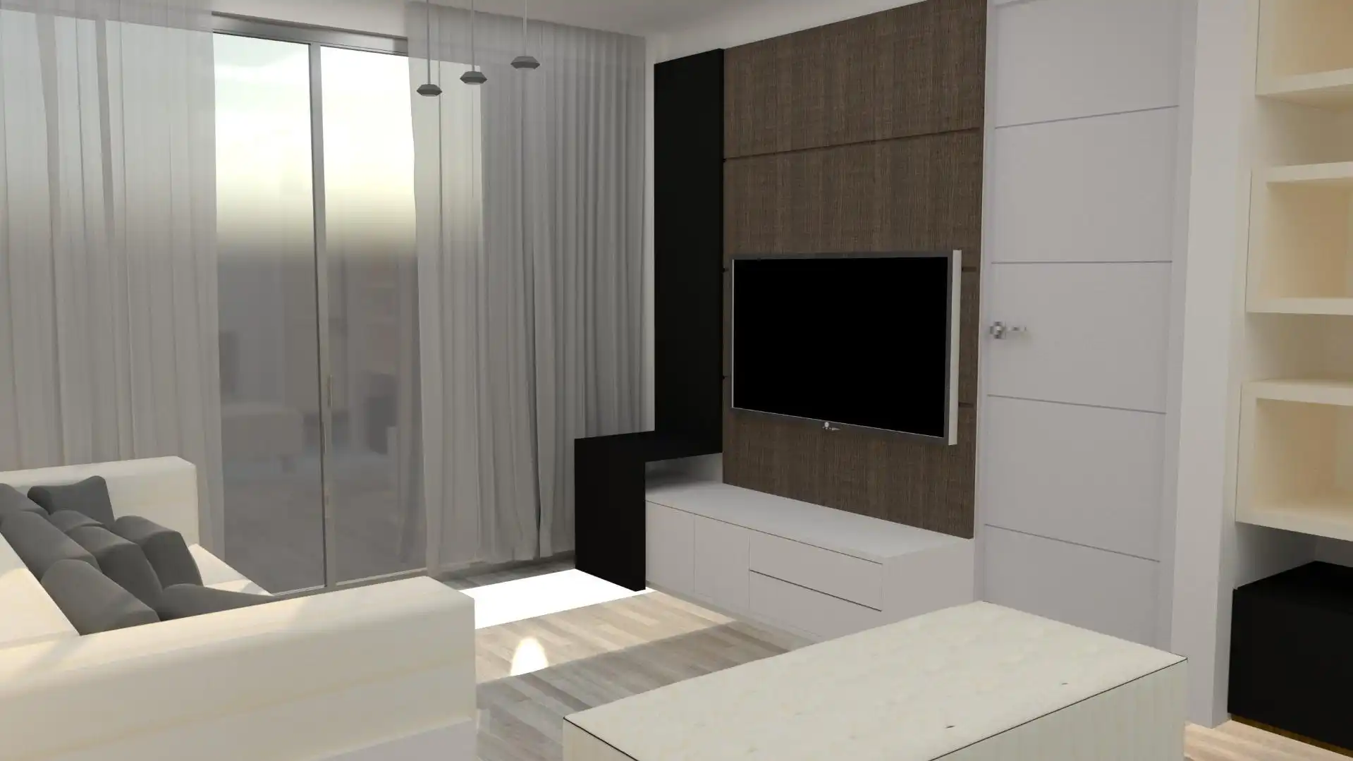Apartamento con ascensor en venta en Cala de Finestrat, imagen 14