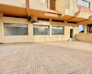 Exterior view of Office for sale in Benidorm  with Terrace