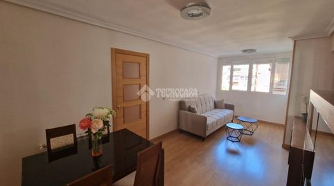 Photo 5 of Flat for rent in Zona Renfe, Alcorcón