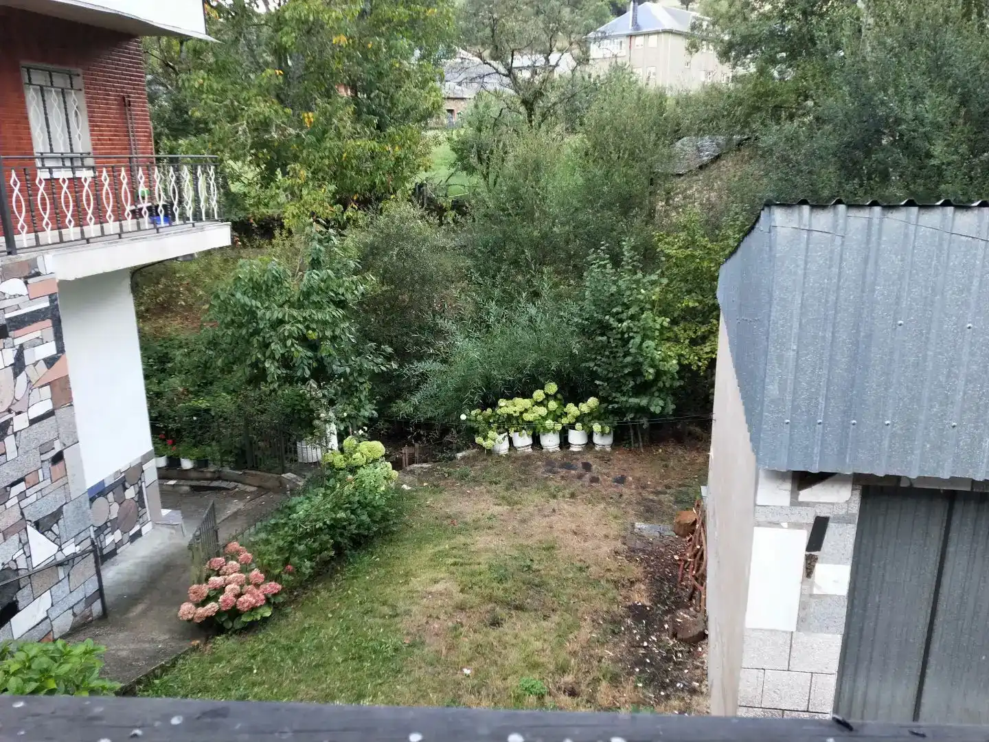 Jardí de Pis en venda en Noceda del Bierzo amb Jardí privat
