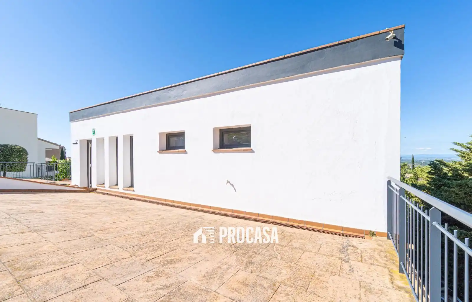 Villa mit Pool zum Verkauf in MUNTANYETA, imagen 33