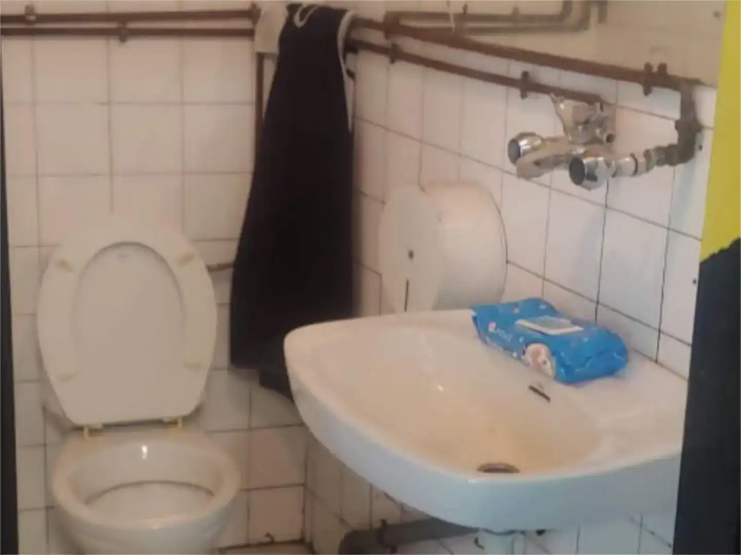 Fabrikhallen zur Miete in Calle Errotazar, 27, Rochapea