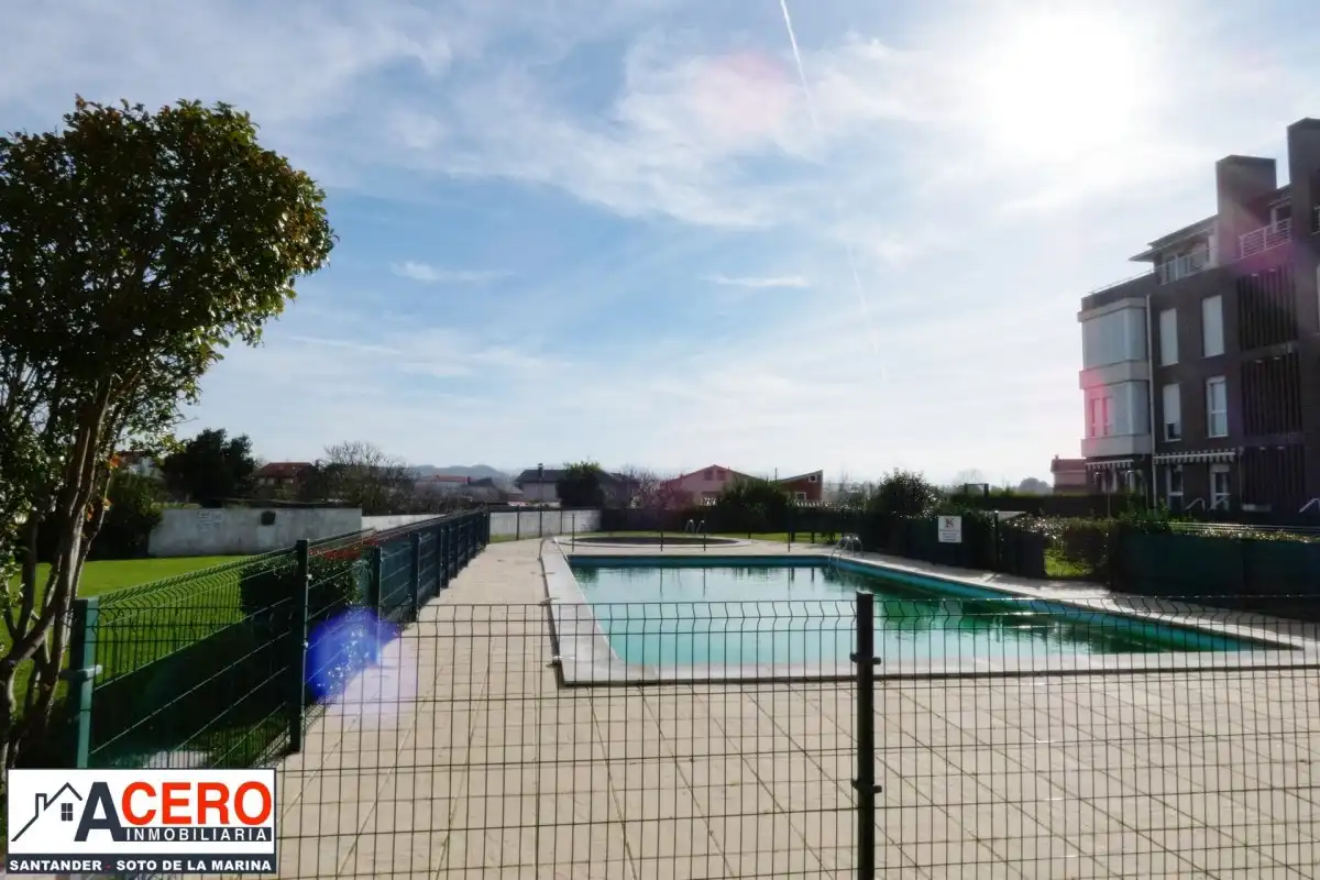 Planta baja de alquiler en Urbanizacion VILLAMARINA, Soto de la Marina
