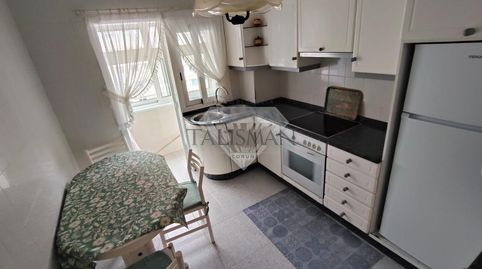 Photo 3 of Flat for rent in Javier Lopez Lopez, Los Castros - Castrillón, A Coruña Capital