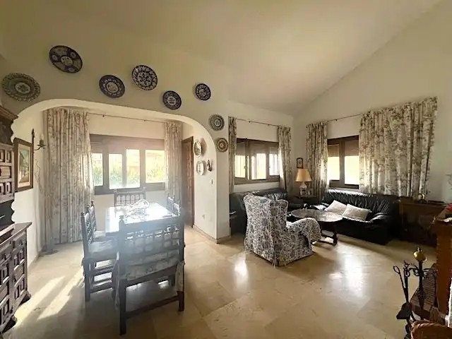 Casa con piscina in vendita a Carretera el Peñoncillo 71, imagen 19