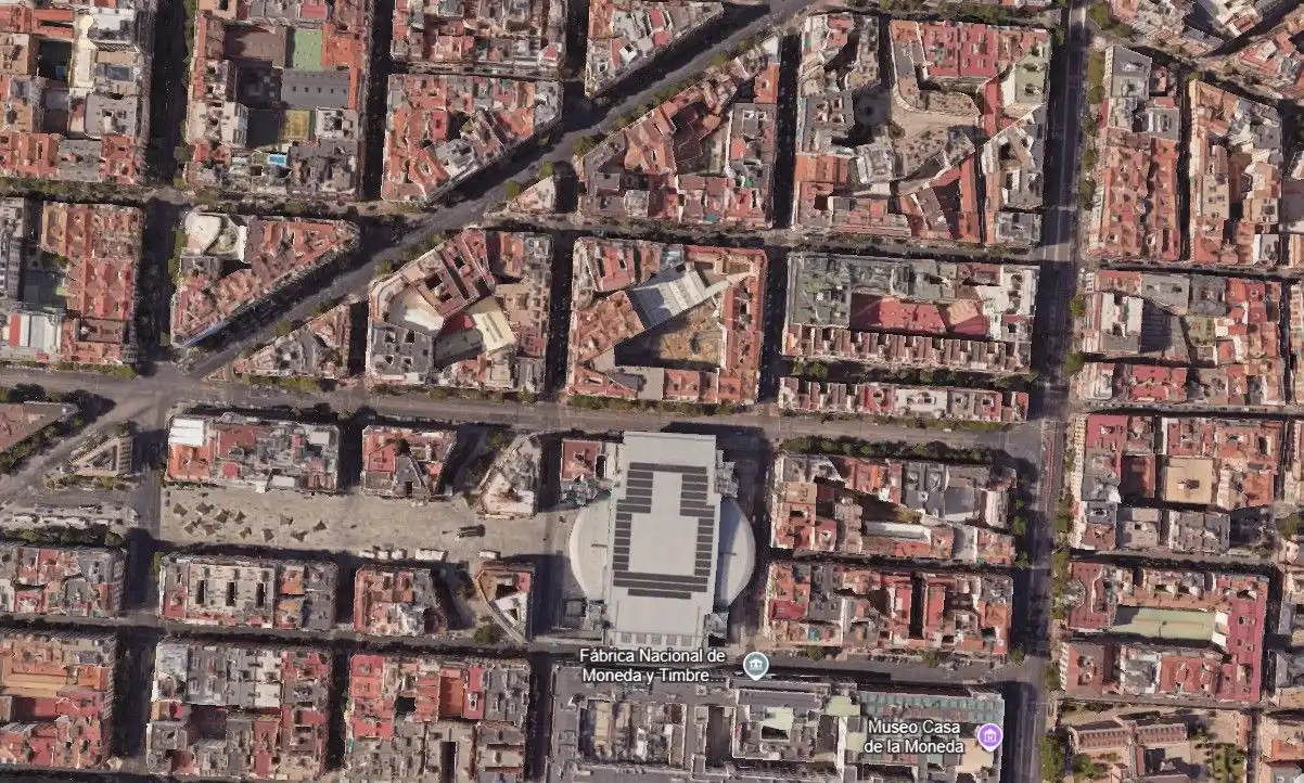 Piso con ascensor en venta en Alcalá, imagen 43