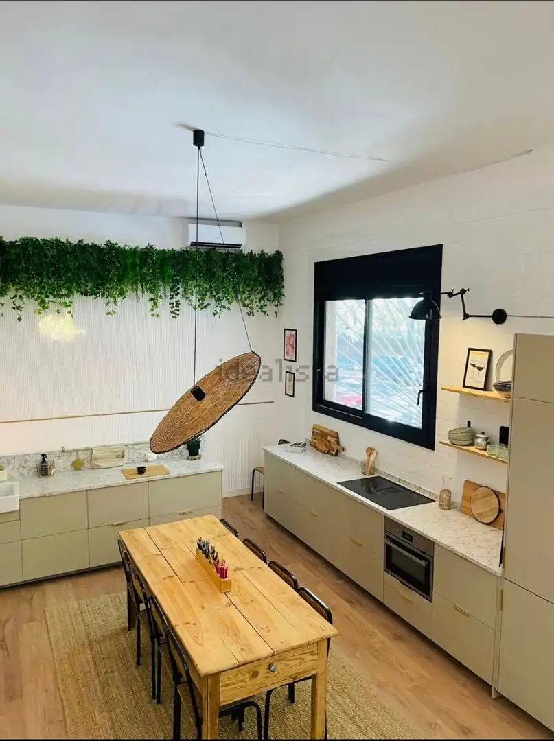 Duplex con ascensore in vendita a Calle RUBIO I ORS, imagen 5