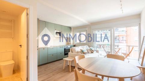 Foto 2 de Piso en venta en Calle de Agustín Calvo, Canillas,  Madrid Capital