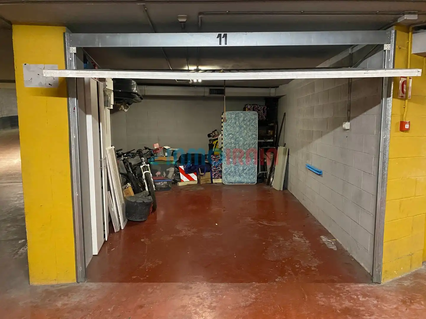 Parcheggio in vendita a Igartetxe, imagen 4