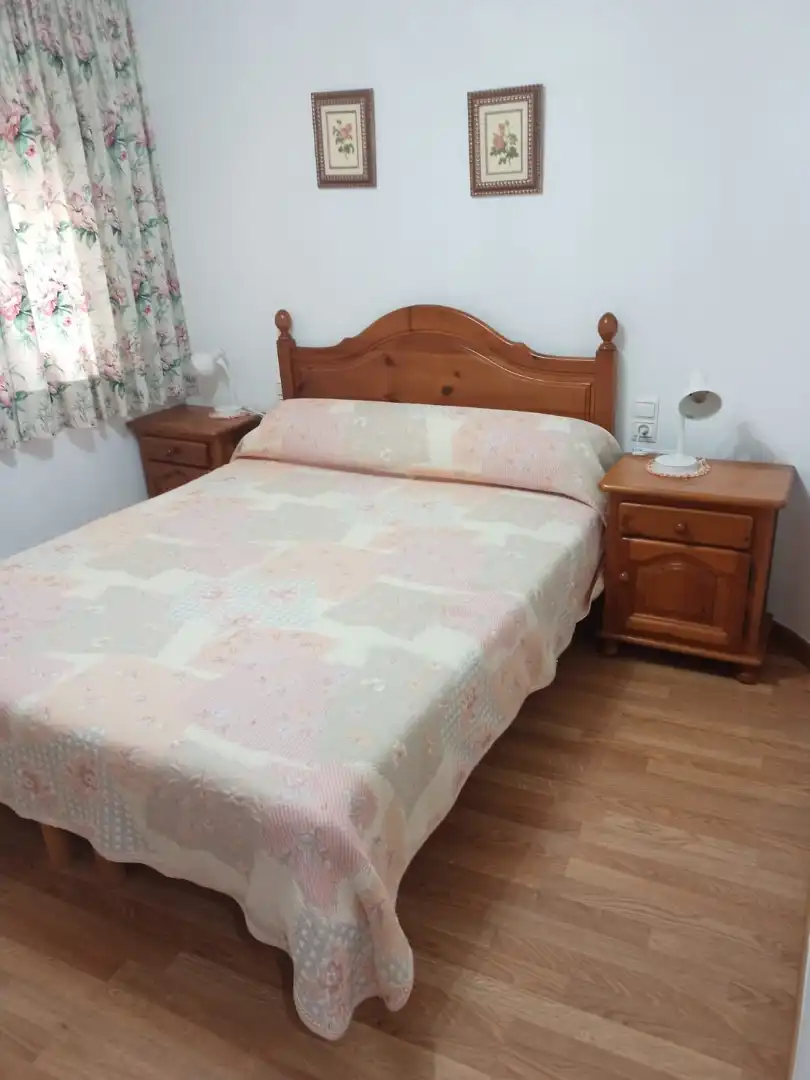 Appartamento con terrazza in affitto a Carrer Almirante Antequera, imagen 25