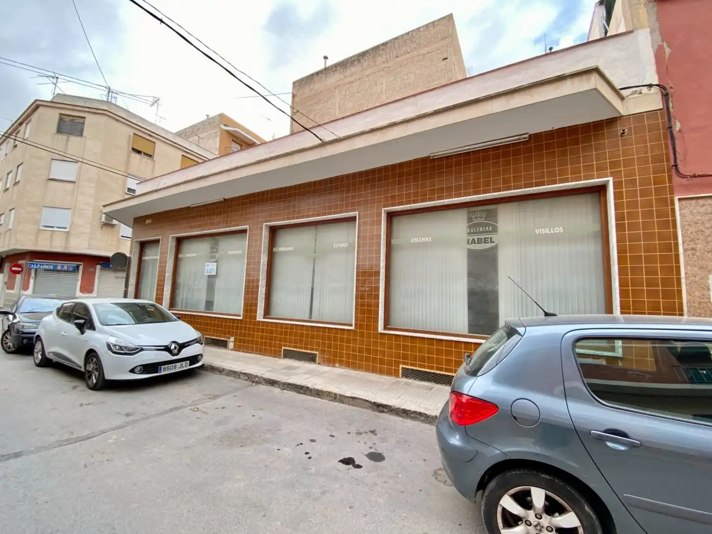 Locale commerciale in vendita a Aspe Centro, imagen 18