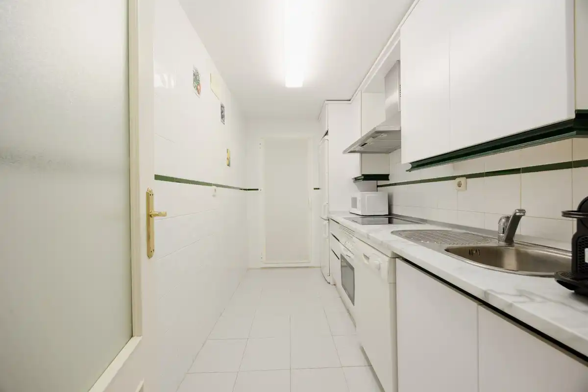 Apartament amb piscina de lloguer a Urbanización la Alzambra 11, imagen 10